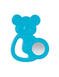 Chicco Mordedor Refreshing Koala 4M+