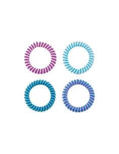 Chicco Pulsera Protectora Antimosquitos +3 Años 1 Ud 2