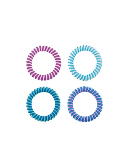 Chicco Pulsera Protectora Antimosquitos +3 Años 1 Ud