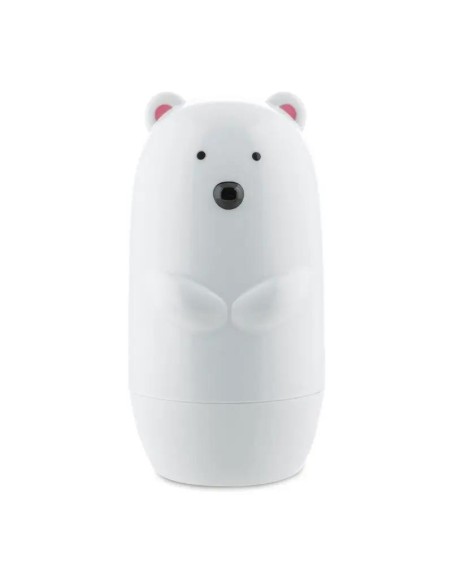 Chicco Set De Manicura Viaje - Oso Polar