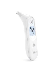 Chicco Termómetro Infrarrojos Oído