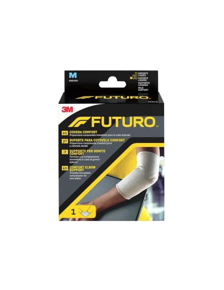 Codera Comfort Lift 3M Futuro Talla Media