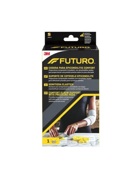 Codera Epicondilitis Futuro Talla S