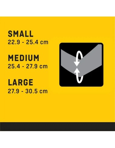 Codera Epicondilitis Futuro Talla S