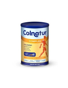 Colnatur Complex Sabor Neutro, 330 gr