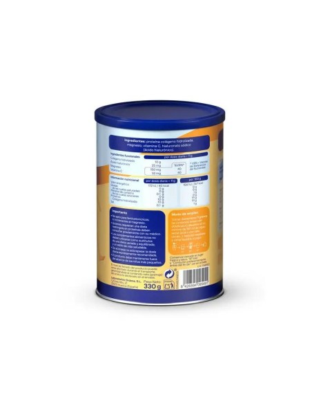Colnatur Complex Sabor Neutro, 330 gr