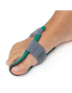 Comforsil Corrector Nocturno De Juanetes Cc250/1/2, Lado Derecho 2