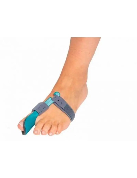 Comforsil Corrector Nocturno De Juanetes Cc250/1/2, Lado Izquierdo Comforsil Corrector Nocturno De Juanetes Cc250/1/2, Lado Izquierdo