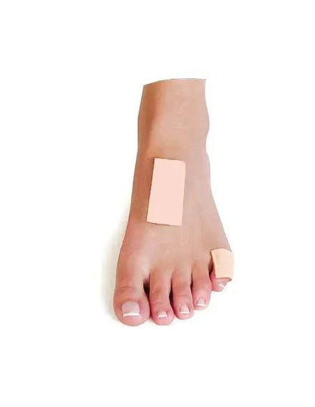 Comforsil Lámina Fieltro Recortable Adherente Cc249, 22 X 7 Cm Comforsil Lámina Fieltro Recortable Adherente Cc249, 22 X 7 Cm