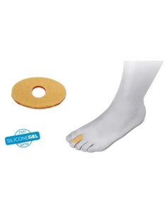 Comforsil Parches Callos Adherentes Aqua Cc327 2