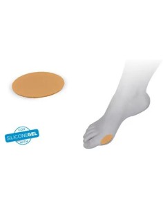 Comforsil Parches Juanetes Adherentes Aqua Cc330 2