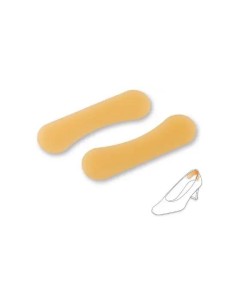 Comforsil Protector De Talón Autoadhesivo Cc213 2