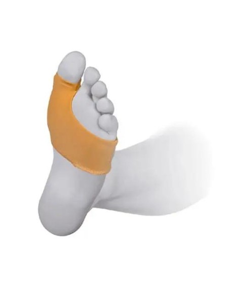 Comforsil Protector Juanetes Tejido Elástico Cc264, Talla S Comforsil Protector Juanetes Tejido Elástico Cc264, Talla S