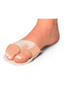 Comforsil Protectores De Antepié Con Almohadilla Cc225, Talla S 2