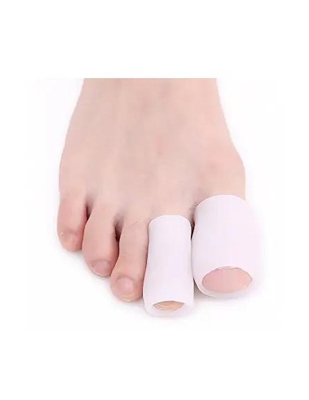 Comforsil Tubo Protector Con Recubrimiento Interior De Gel