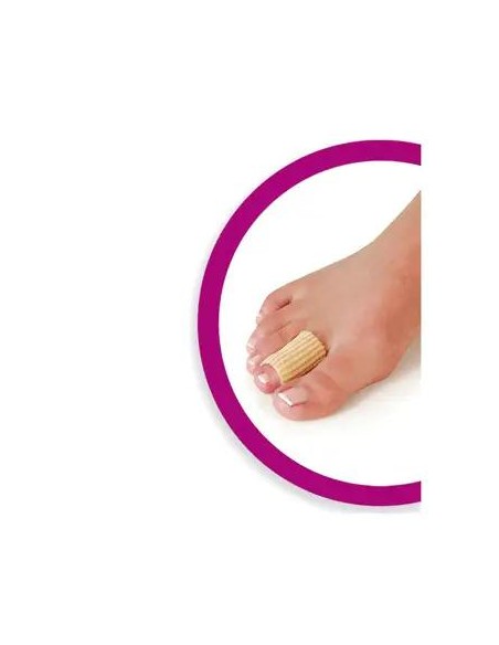 Comforsil Tubos Protectores Con Recubrimiento Interior De Gel