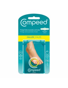 Compeed Callos Protección Medianos 10 unidades 2