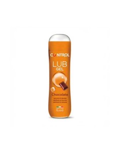 Control Lubricante Chocolate 75 ML