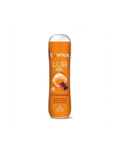 Control Lubricante Chocolate 75 ML