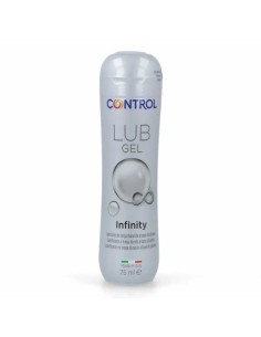 Control Lubricante Infinity, 75 ml