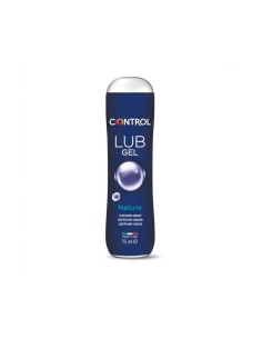 Control Lubricante Nature 75 ml 2