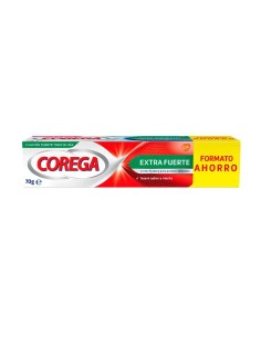 Corega Super Ultra Crema Extra Fuerte, 70 gr 2