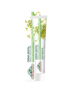 Corpore Sano Crema Dental Propolis Mirra E Hinojo, 75 ml