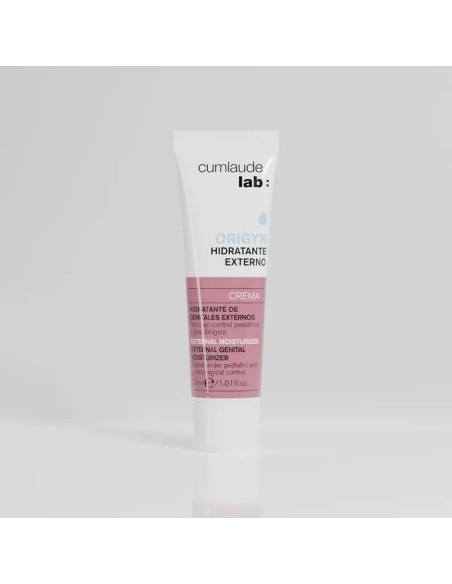 Cumlaude Lab Hidratante Externo, 30 ml