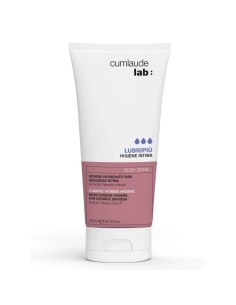 Cumlaude Lab Lubripiù Higiene Intima Oleo Leche, 200 ml