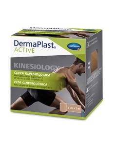 Dermaplast Active Kinesio Cream