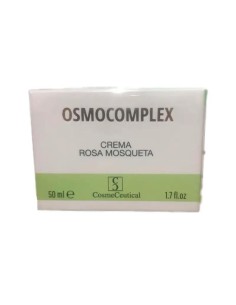 Dermax Osmocomplex Crema Rosa Mosqueta, 50ml