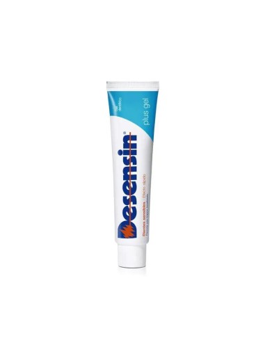 Desensin Plus Gel Dental 75 ml