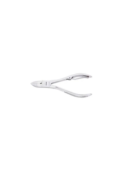 Disna Alicate Uñas Cromado 12 Cm., unidades 1