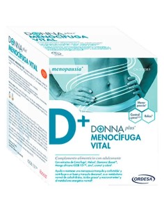 Donnaplus Menocifuga Vital, 30 sticks 2