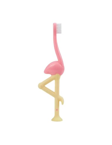 Dr.Brown's Cepillo de Dientes Flamenco