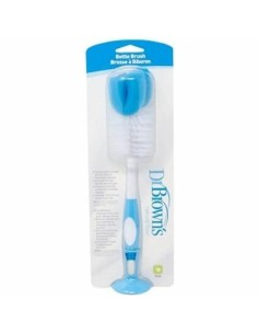Dr.Brown's Cepillo de Limpieza Surtido de Colores
