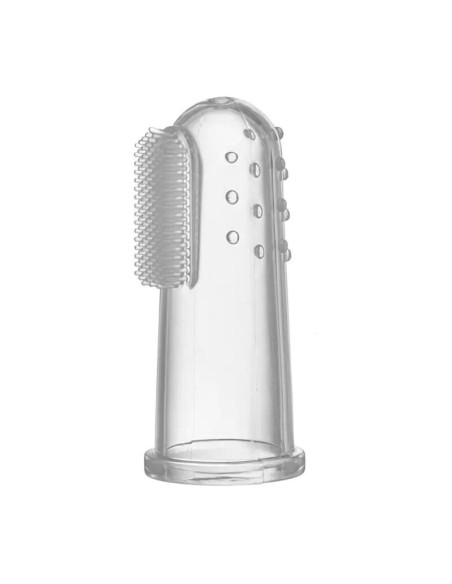 Dr.Brown's Cepillo Dental de Dedo