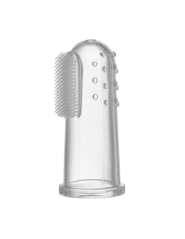 Dr.Brown's Cepillo Dental de Dedo