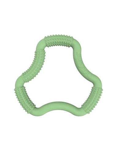 Dr.Brown'S Mordedor Verde En Forma De A