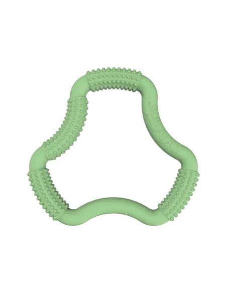 Dr.Brown'S Mordedor Verde En Forma De A