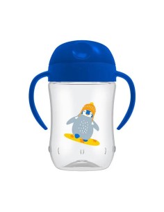 Dr.Brown's Vaso de Transición de Boquilla Suave, 270 ml 2