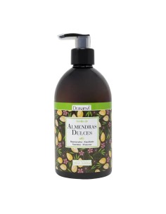 Drasanvi Aceite Almendras, 500 ml