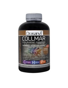 Drasanvi Collmar Choco Galleta, 180 comprimidos masticables 2