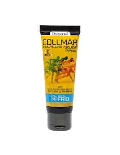 Drasanvi Collmar Cremi Gel Efecto Frio, 75 ml 2