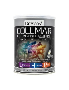 Drasanvi Collmar Magnesio Vainilla, 300 gr 2