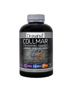 Drasanvi Collmar Vainilla, 180 comprimidos