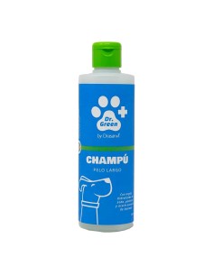 Drasanvi Drgreen Champu Pelo Largo, 250 ml