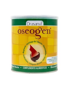 Drasanvi Oseogen Polvo, 375 gr 2