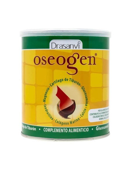 Drasanvi Oseogen Polvo, 375 gr