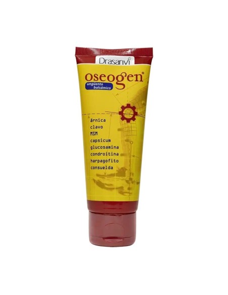 Drasanvi Oseogen Ungüento Balsamico, 75 ml Drasanvi Oseogen Ungüento Balsamico, 75 ml